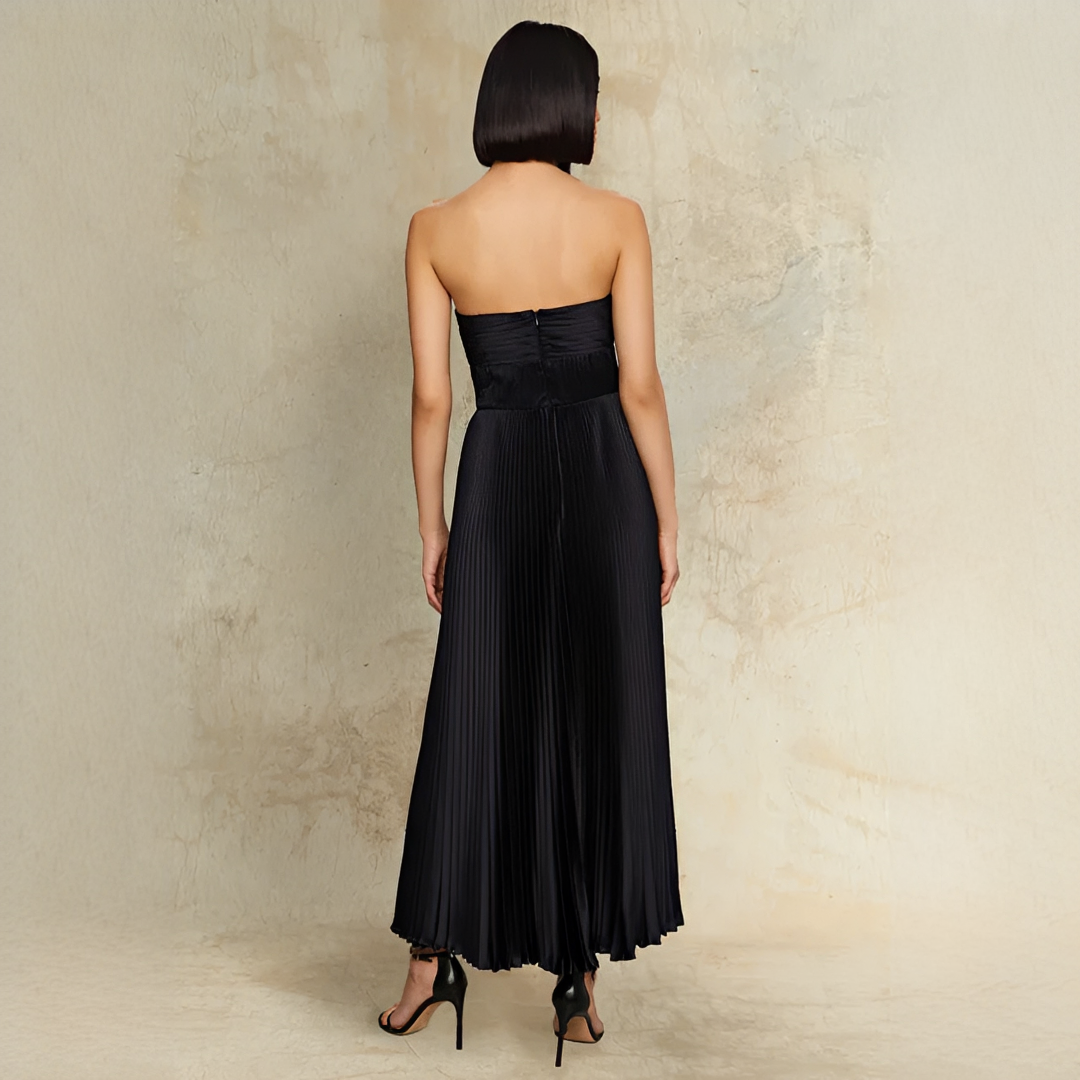 Alenya - Robe Sophistiquée Bustier