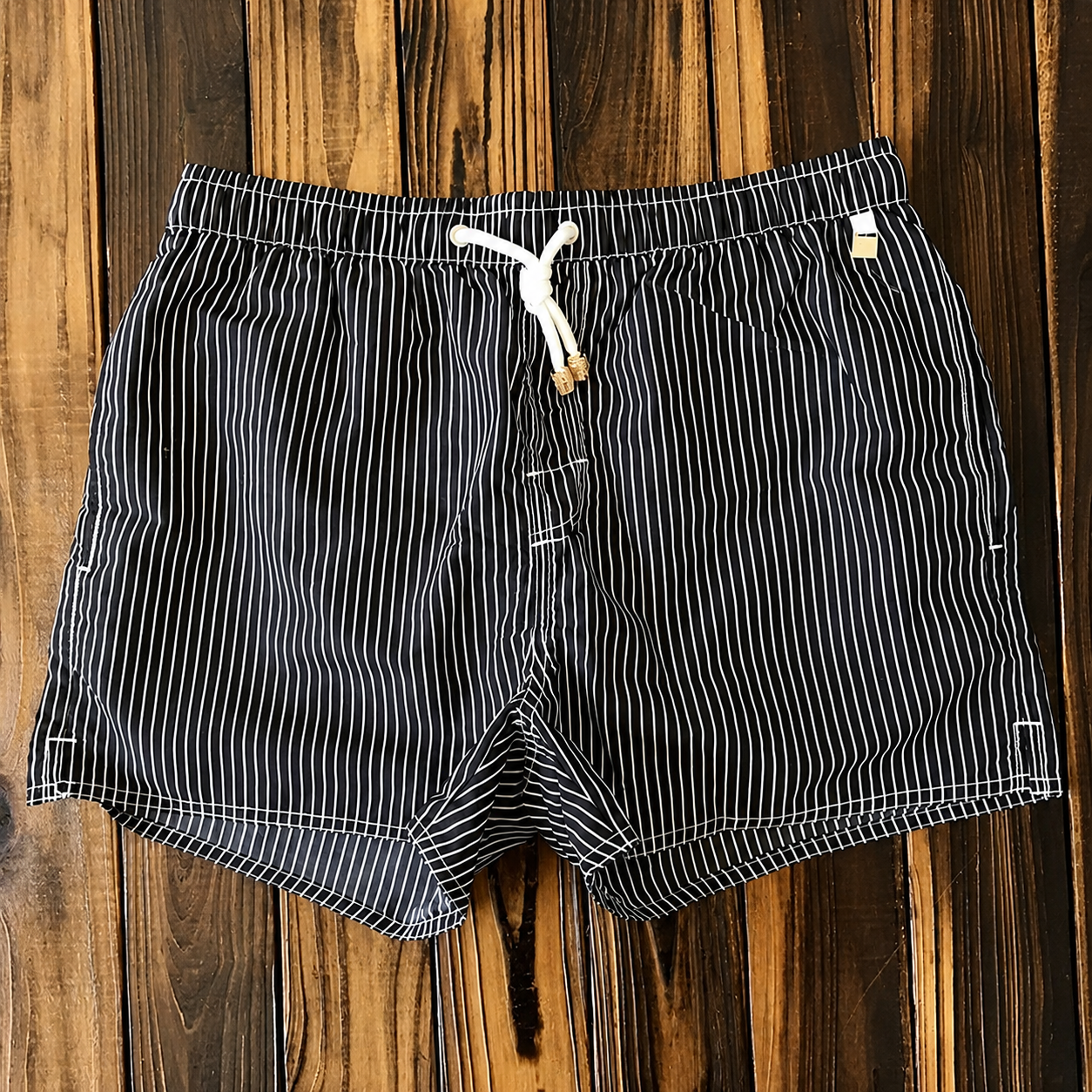 Haybriel - Short Moderne à Séchage Rapide