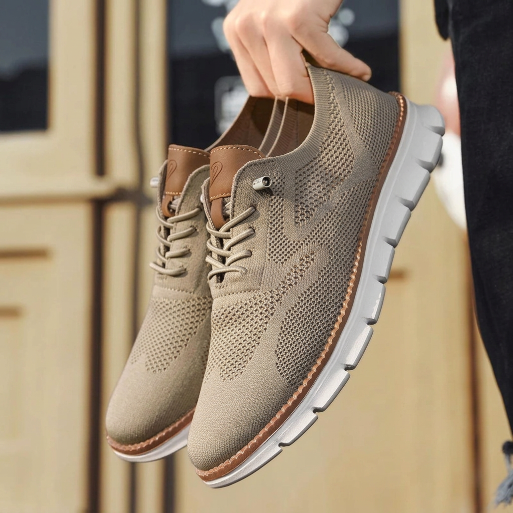 Taniel - Chaussures Respirantes et Légères