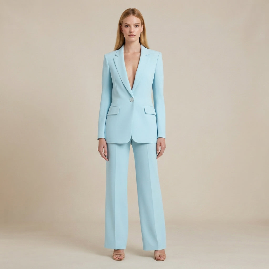 Mabyn - Ensemble Tailleur Élégant
