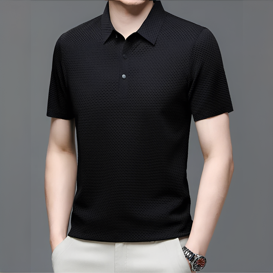 Griffin - Polo Style Relax
