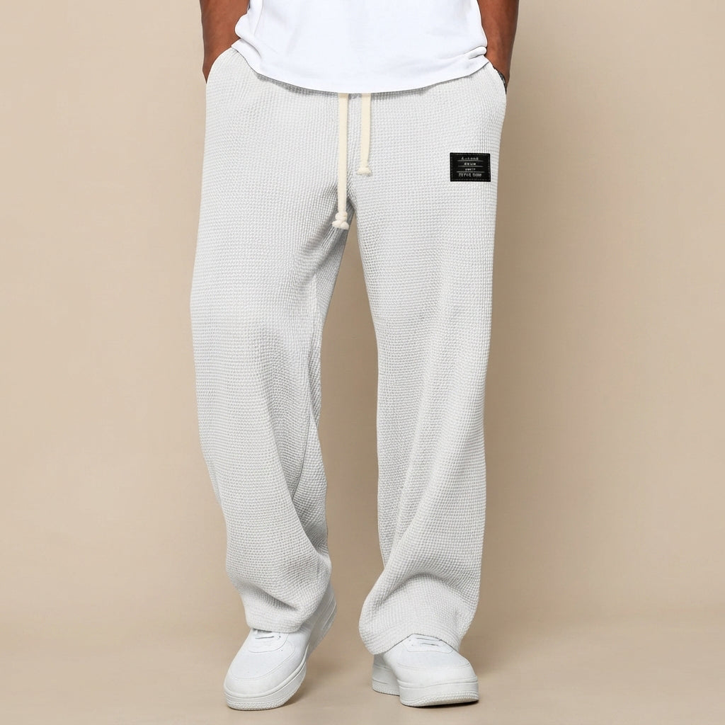 Thomas - Pantalon Ample et Confortable