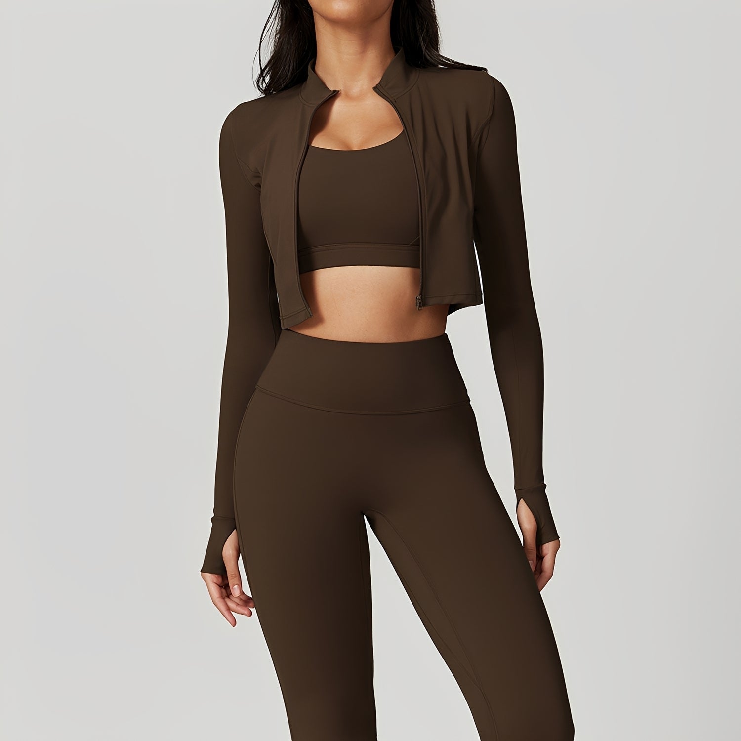 Maddie - Ensemble sportif