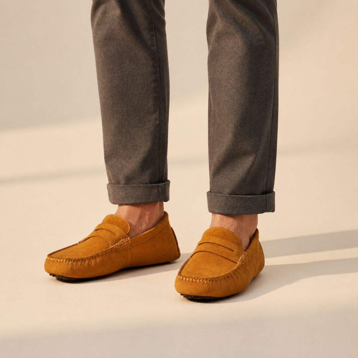 Ademar - Chaussures Décontractées et Confortables