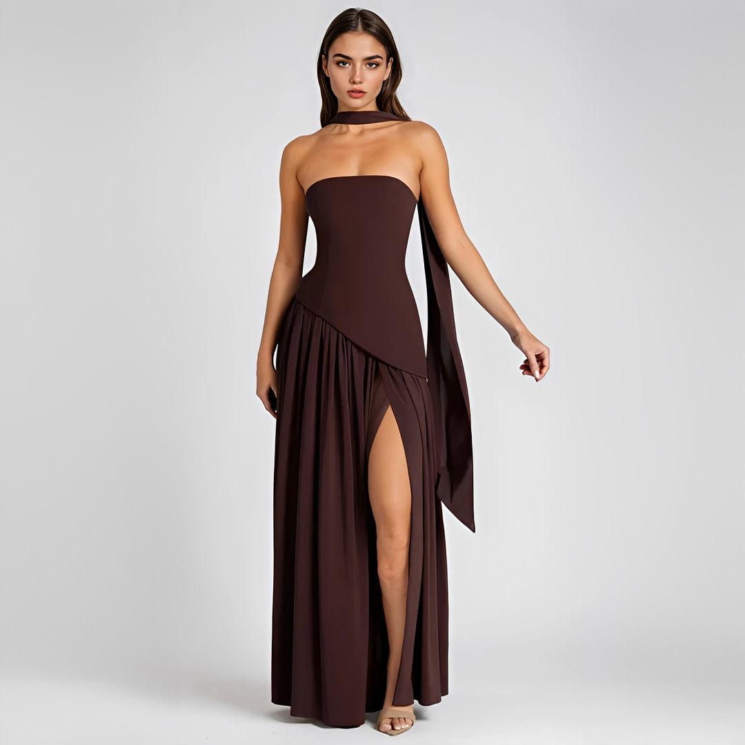 Zadie - Robe Chic Bustier