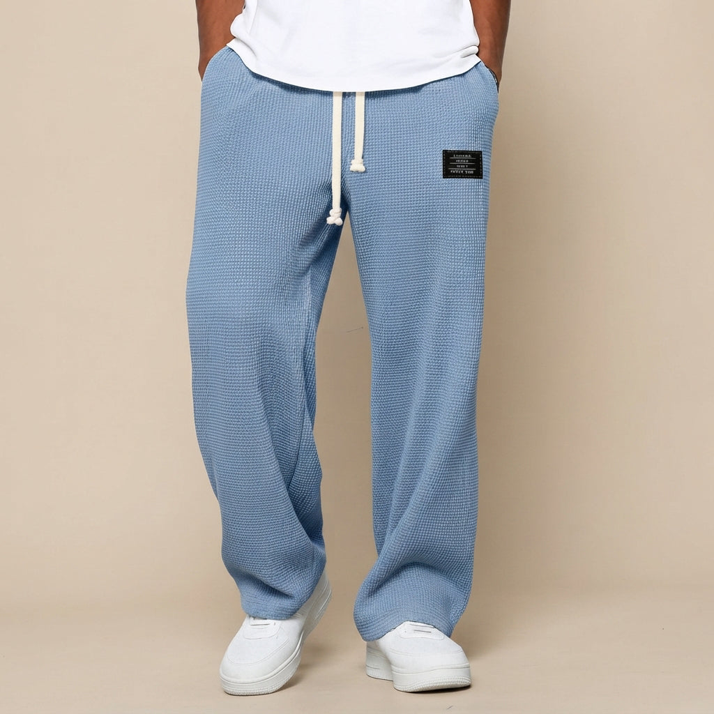 Thomas - Pantalon Ample et Confortable