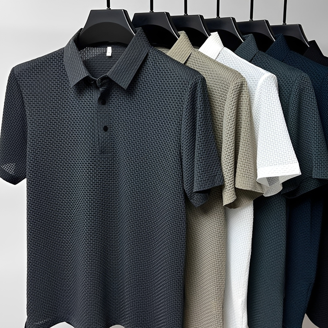 Griffin - Polo Style Relax