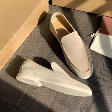 Lester - Mocassins homme tendance, parfaits pour l'été