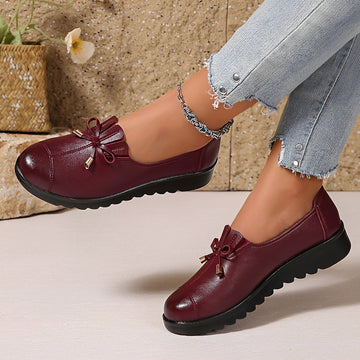 Callie - Chaussures antidérapantes décontractées
