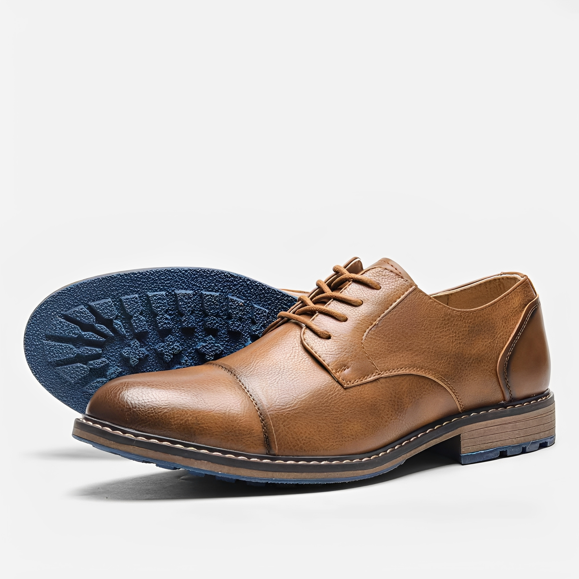 Glover - Chaussures Élégantes et Classiques