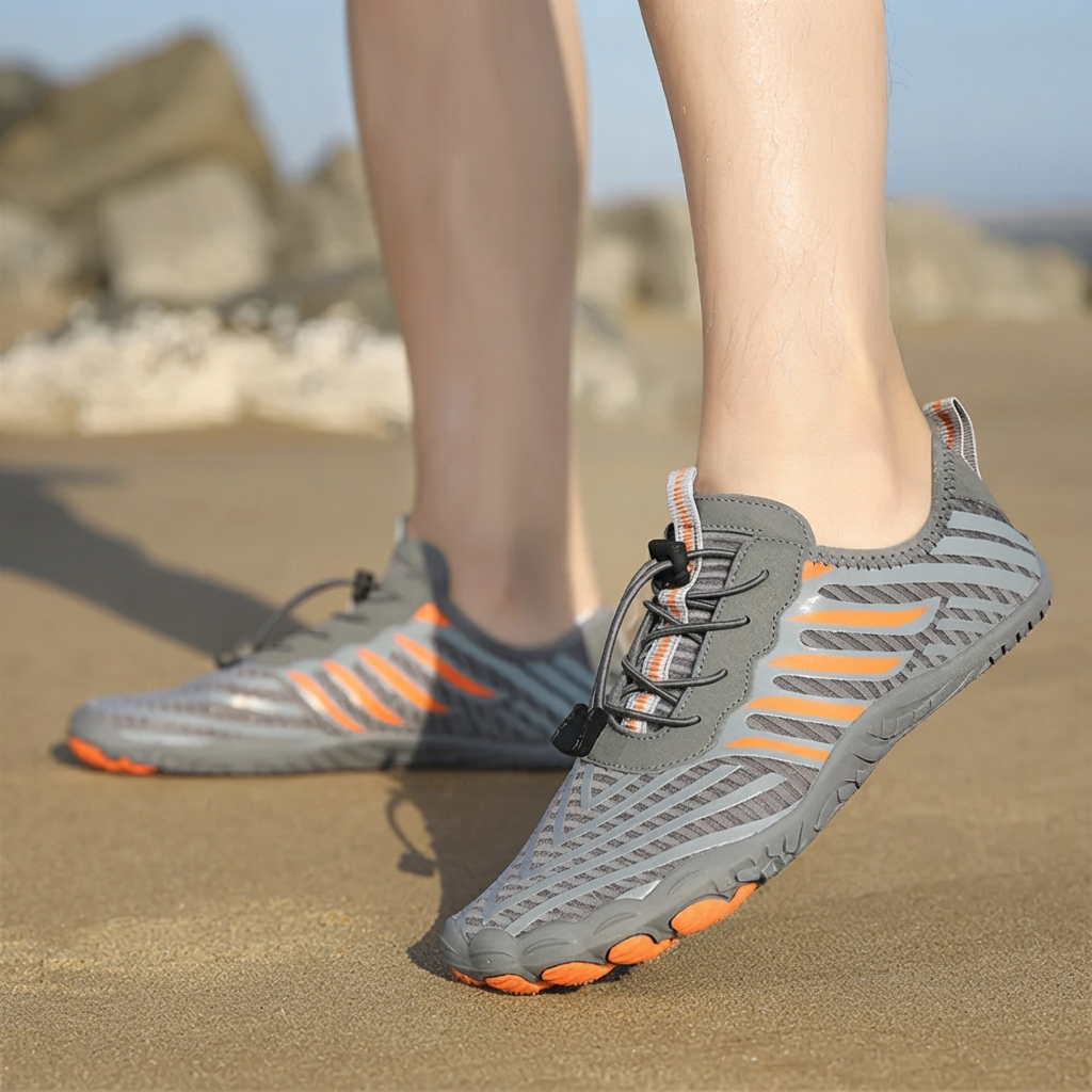 Marion - Chaussures aquatiques confortables