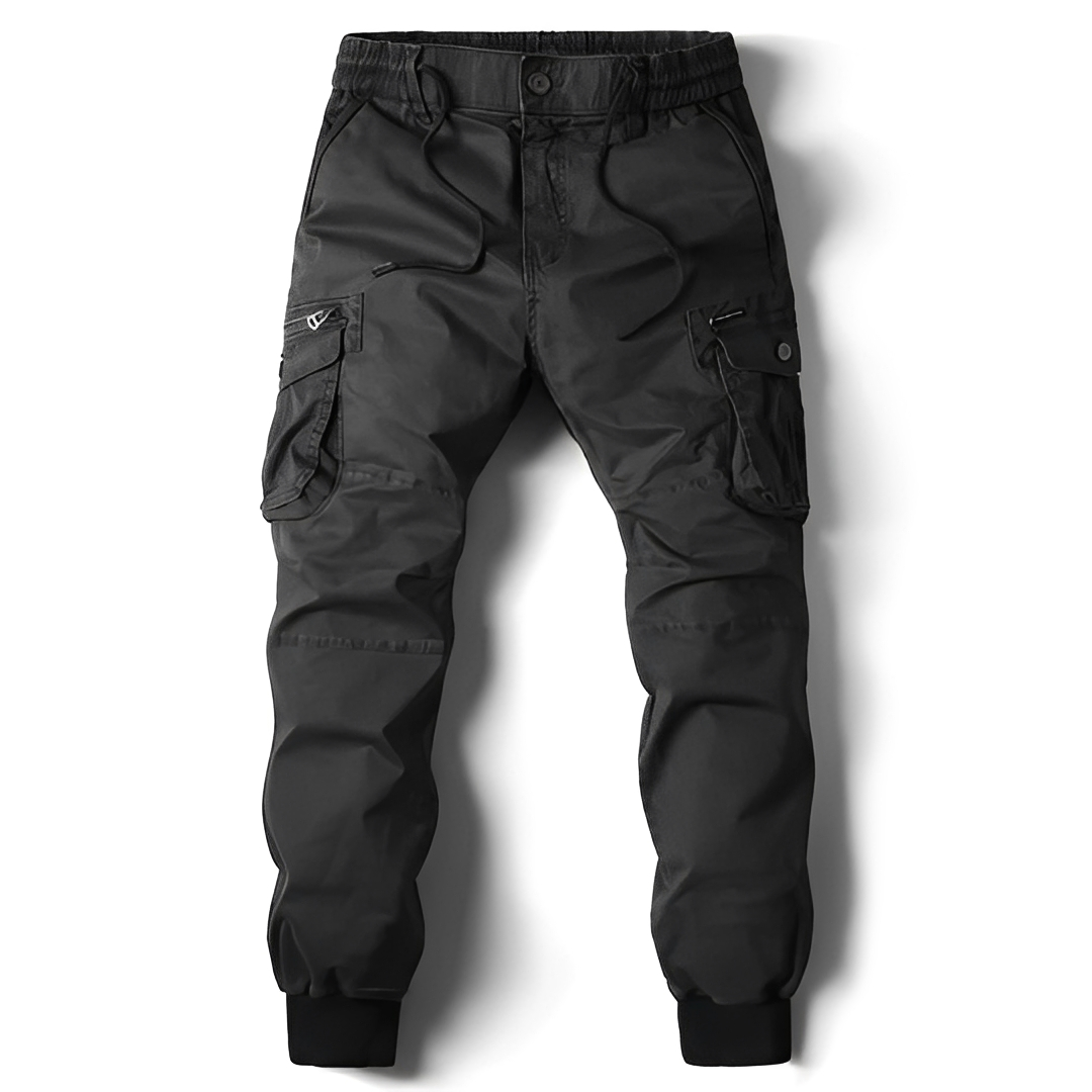 Jacob - Pantalon Cargo Agréable