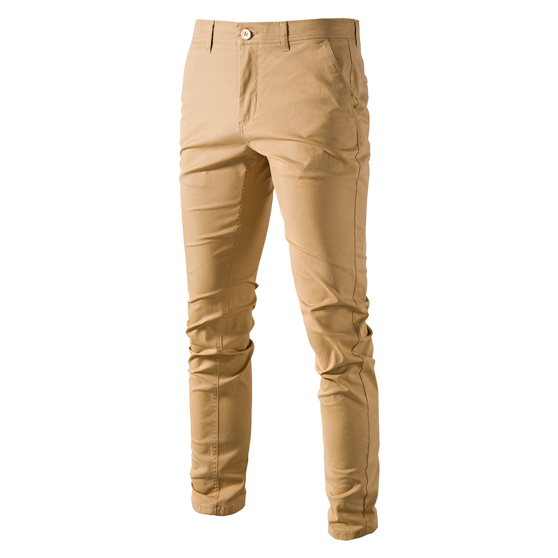 Bolton - Pantalon Chino Relax