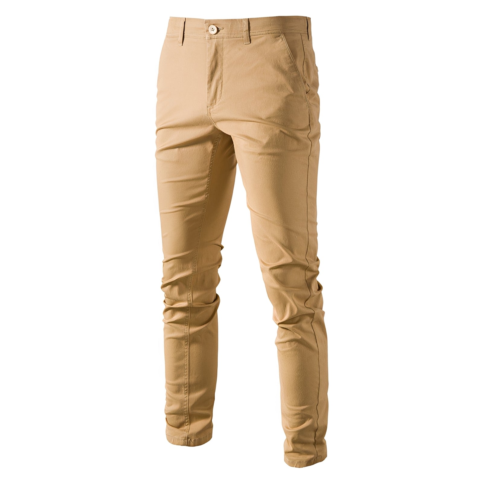 Bolton - Pantalon Chino Relax