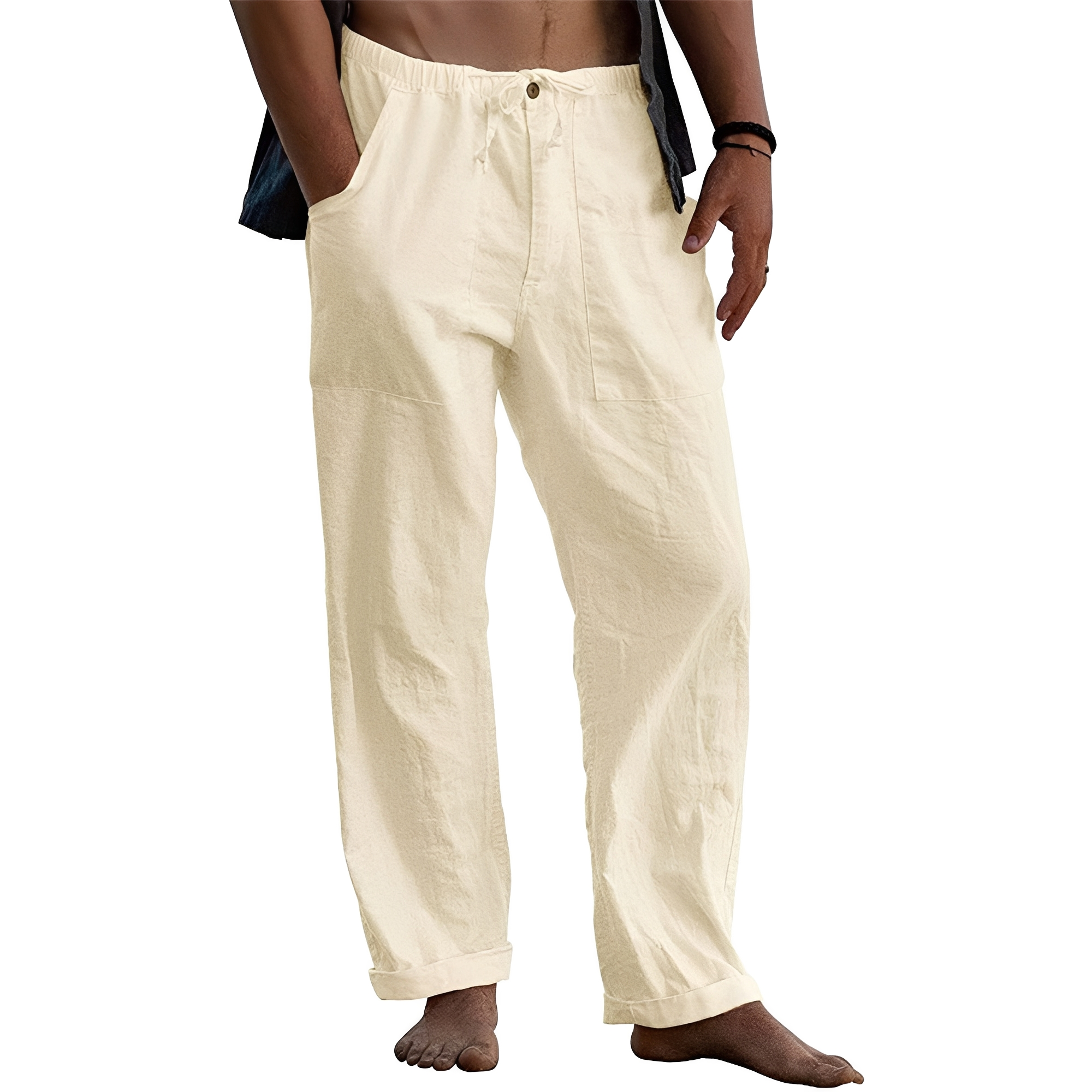 Stephen - Pantalons Homme - pour Jours Ensoleillés