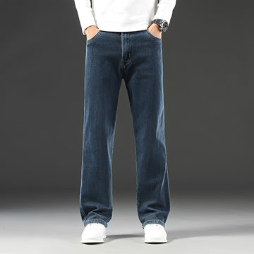 Louie - Pantalon flexible à l'allure décontractée