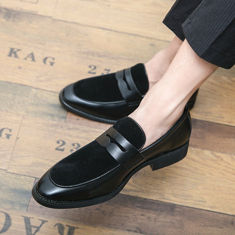 Theo - Chaussures Élégantes Décontractées