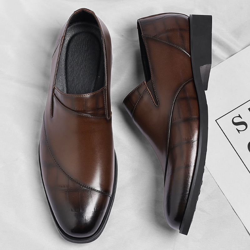 Kenzie - Chaussures Élégantes au Style Rétro