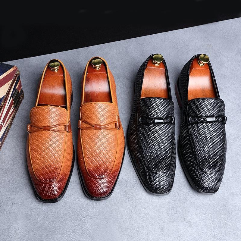 Marcus - Mocassins Chics et Décontractés