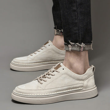 Zach - Chaussures de Tous les Jours Basses