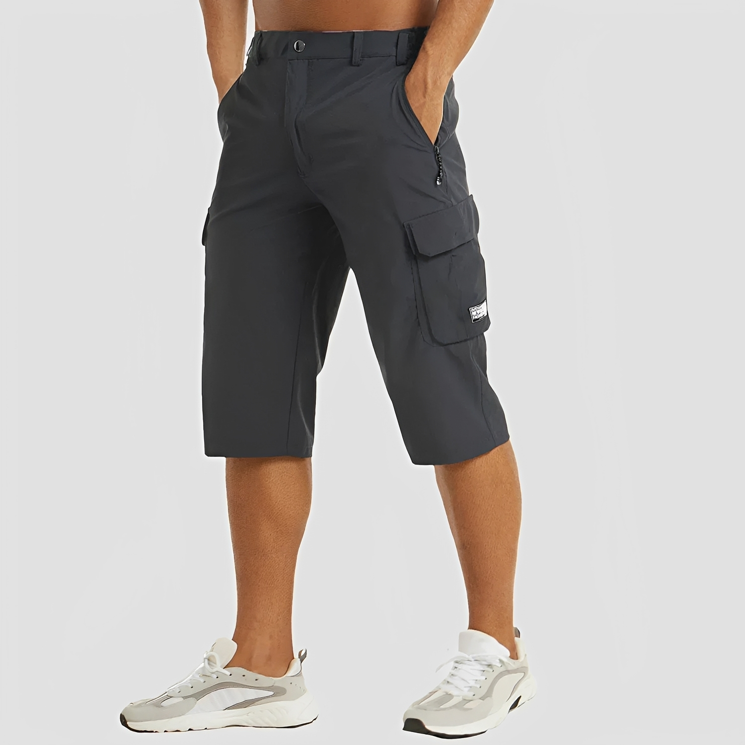 Keinny – Short pour homme – un style décontracté pour chaque jour