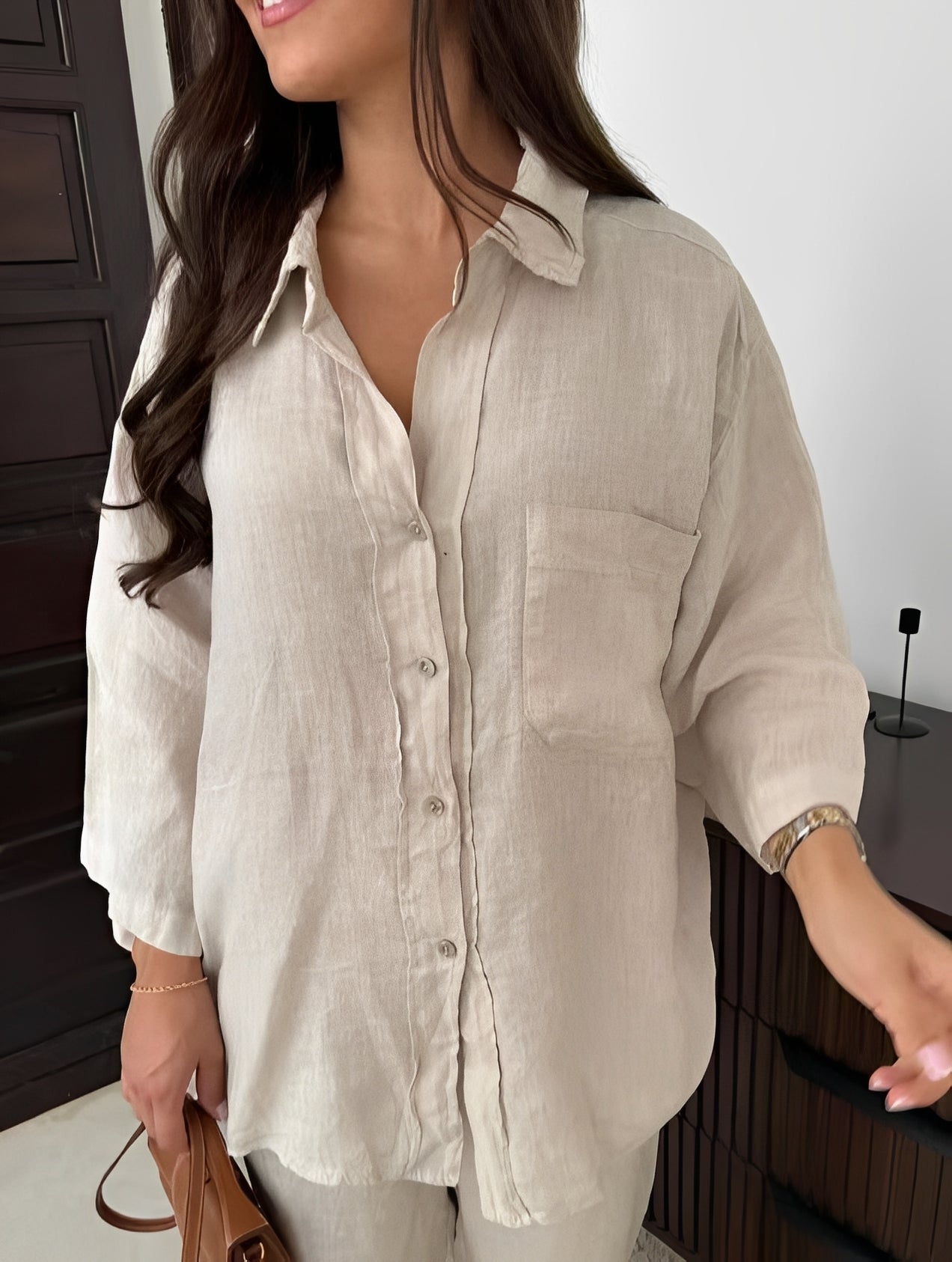 Jasmin - Ensemble spacieux et relax