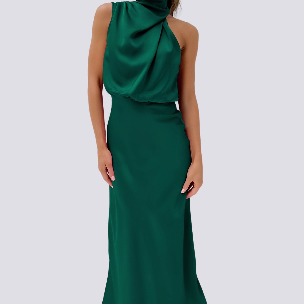 Chrissy - Robe cocktail chic pour femmes