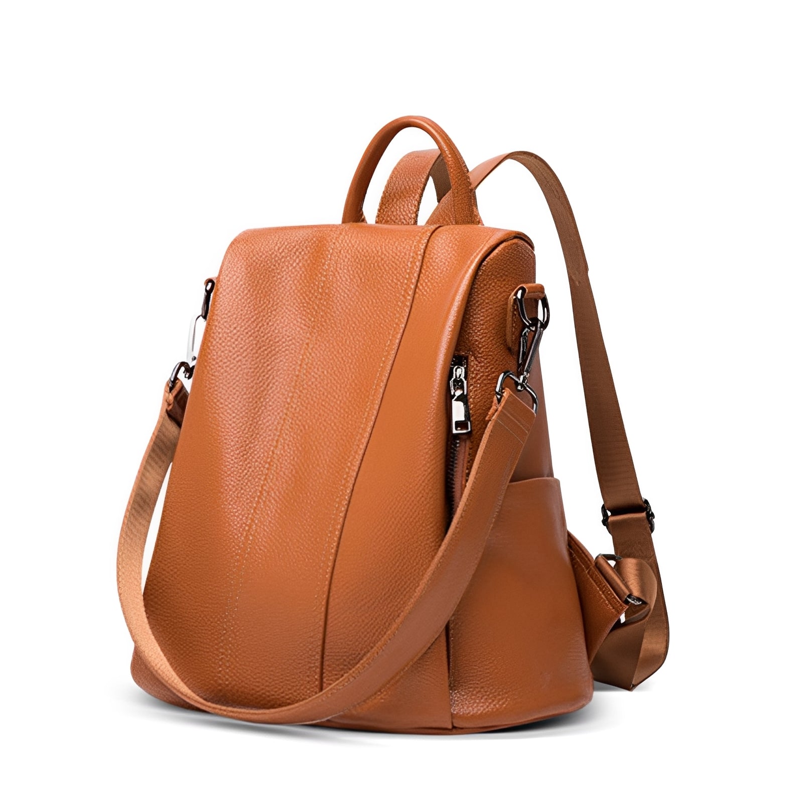 Melanie - Sac à Dos Simple et Chic