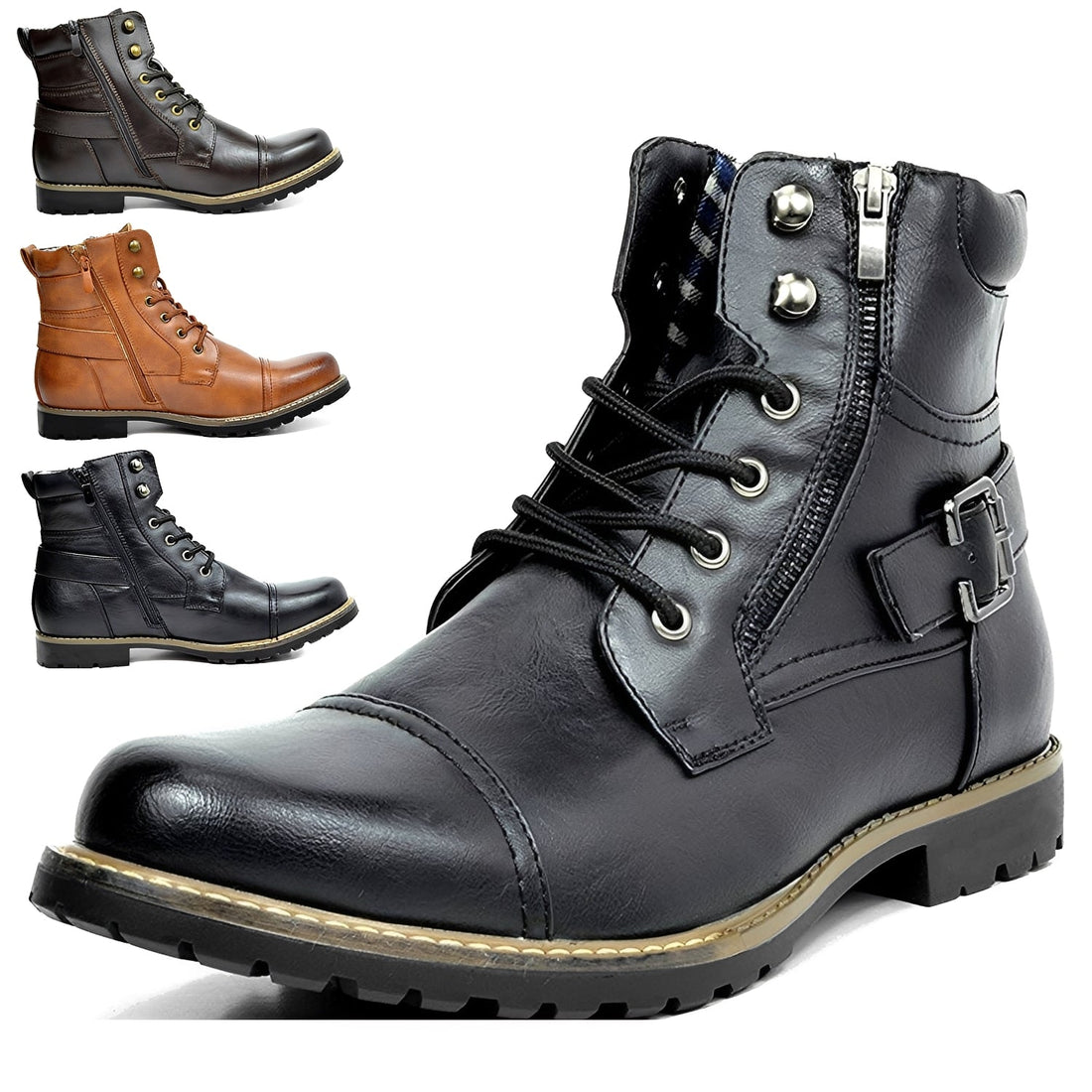 Connolly - Bottines décontractées