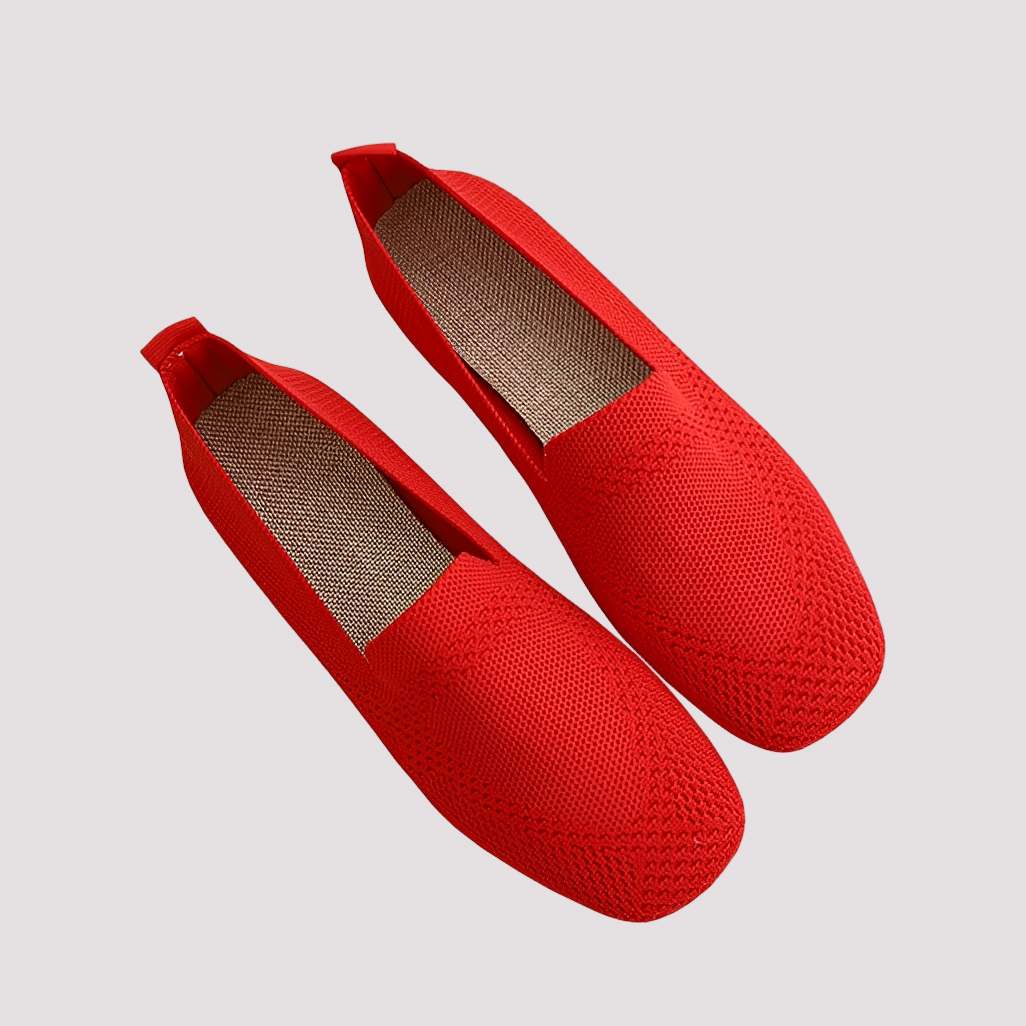 Aleena - Ballerines chic