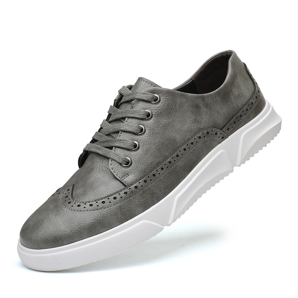 Kurtis - Chaussures Élégantes et Intemporelles