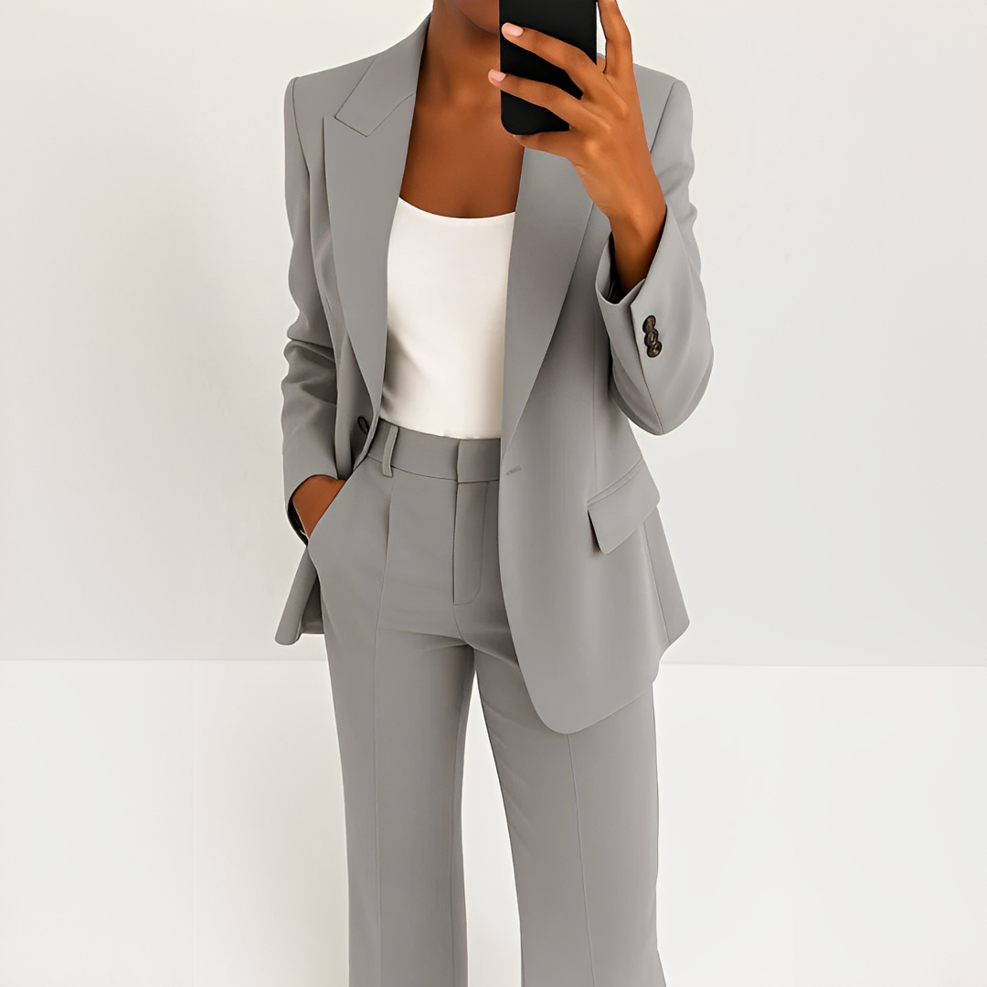 Brenda - Ensemble tendance