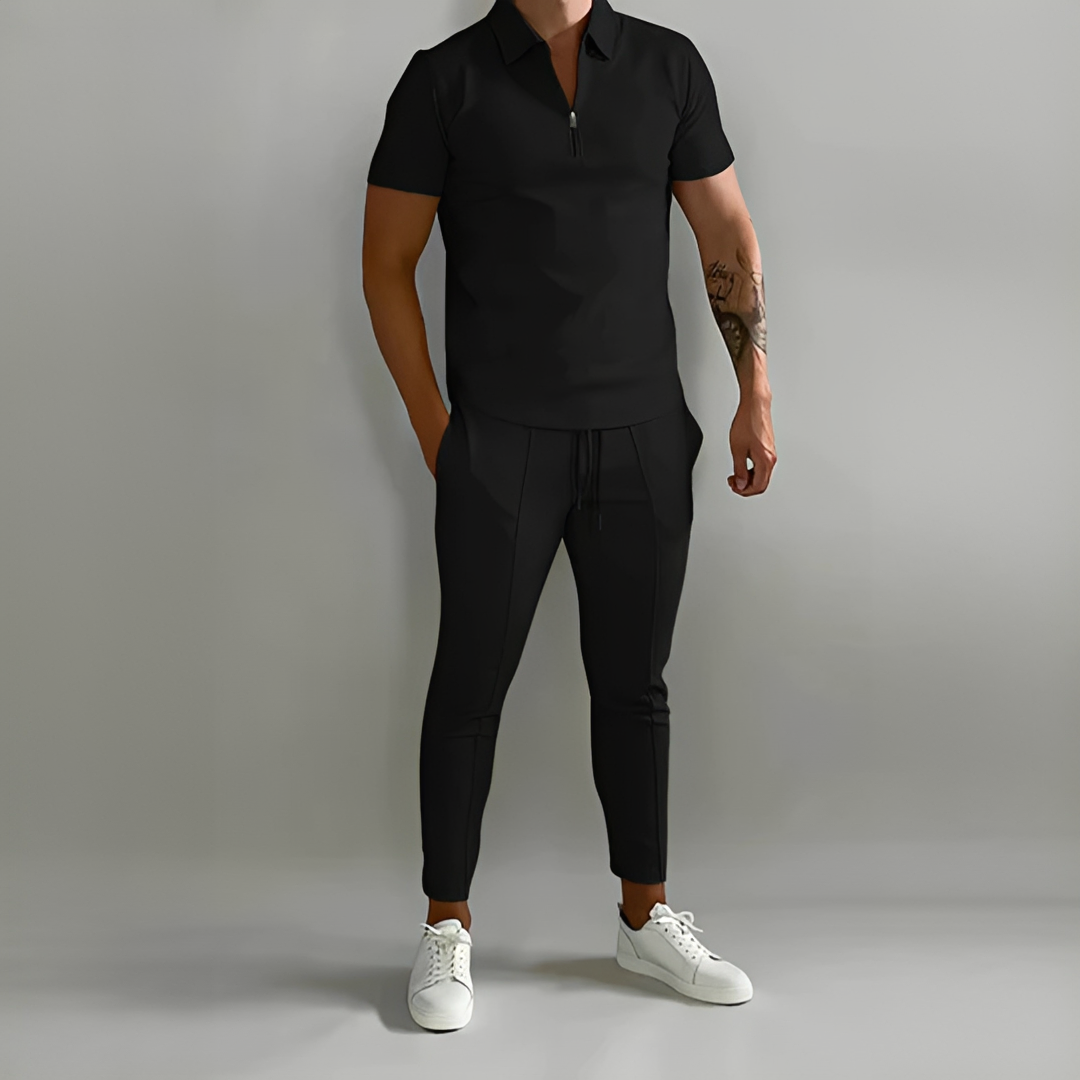 Junton - Kit estival tendance pour homme