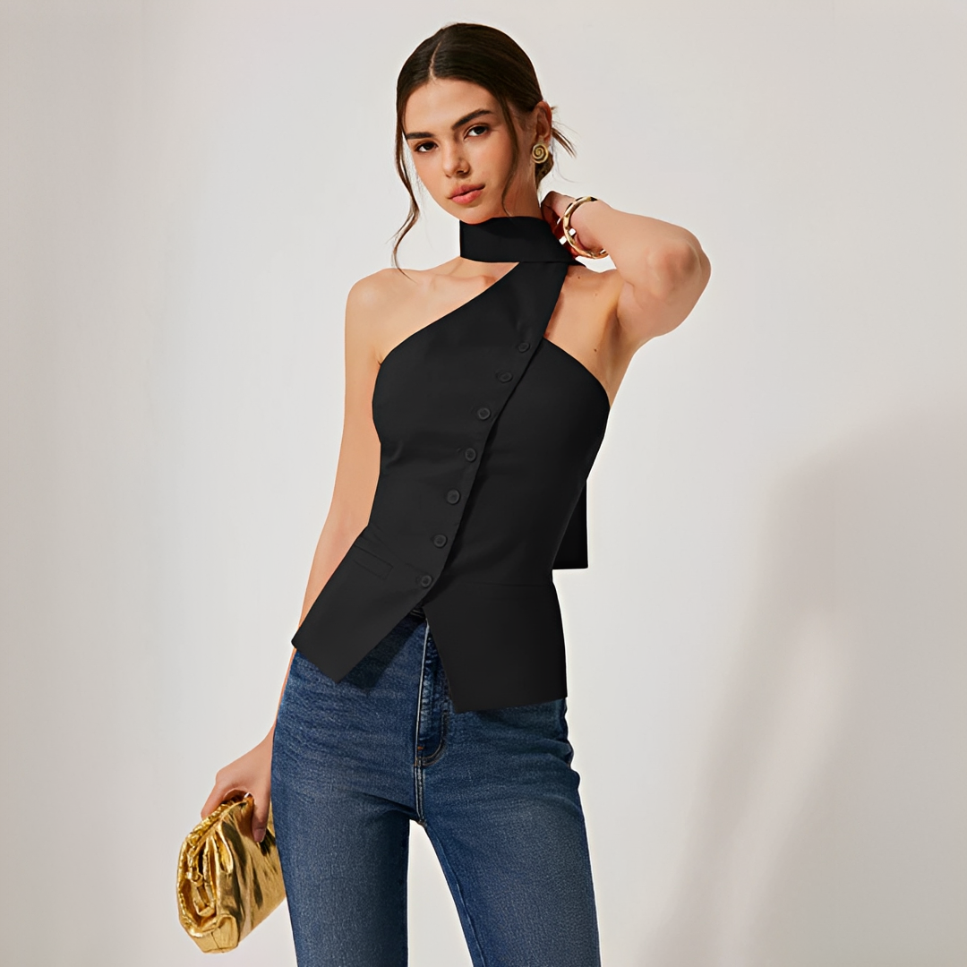 Andessa - Haut chic et stylé