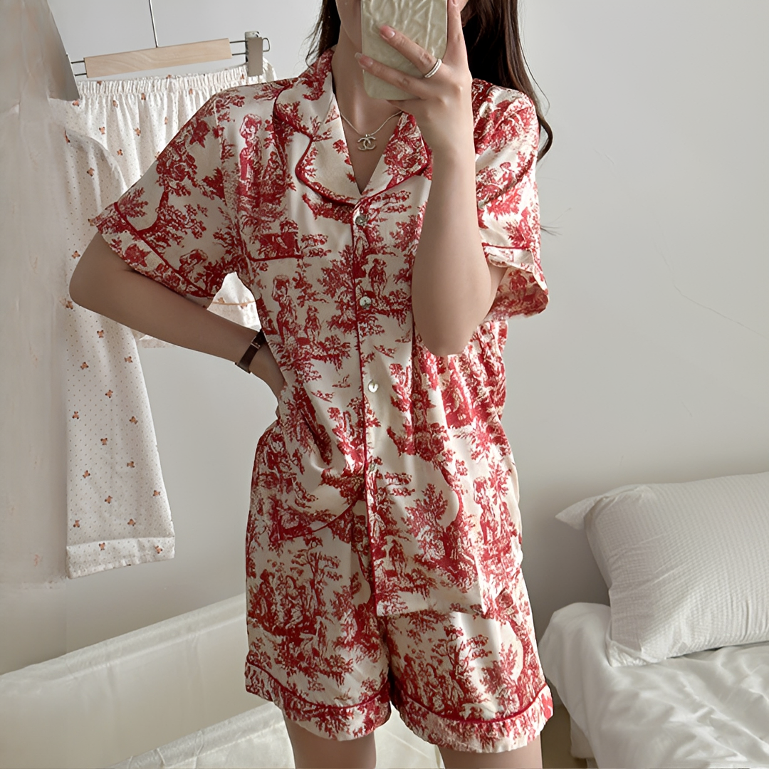 Relna - Ensemble de Shorts Chic