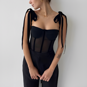 Sheralyn - Haut chic et élégant