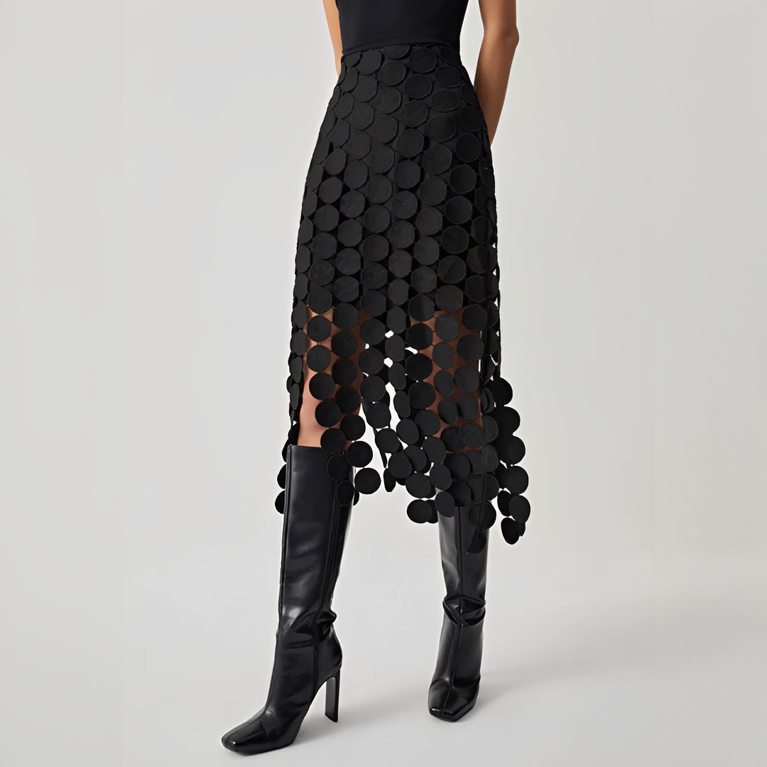 Martha - Jupe tendance et élégante