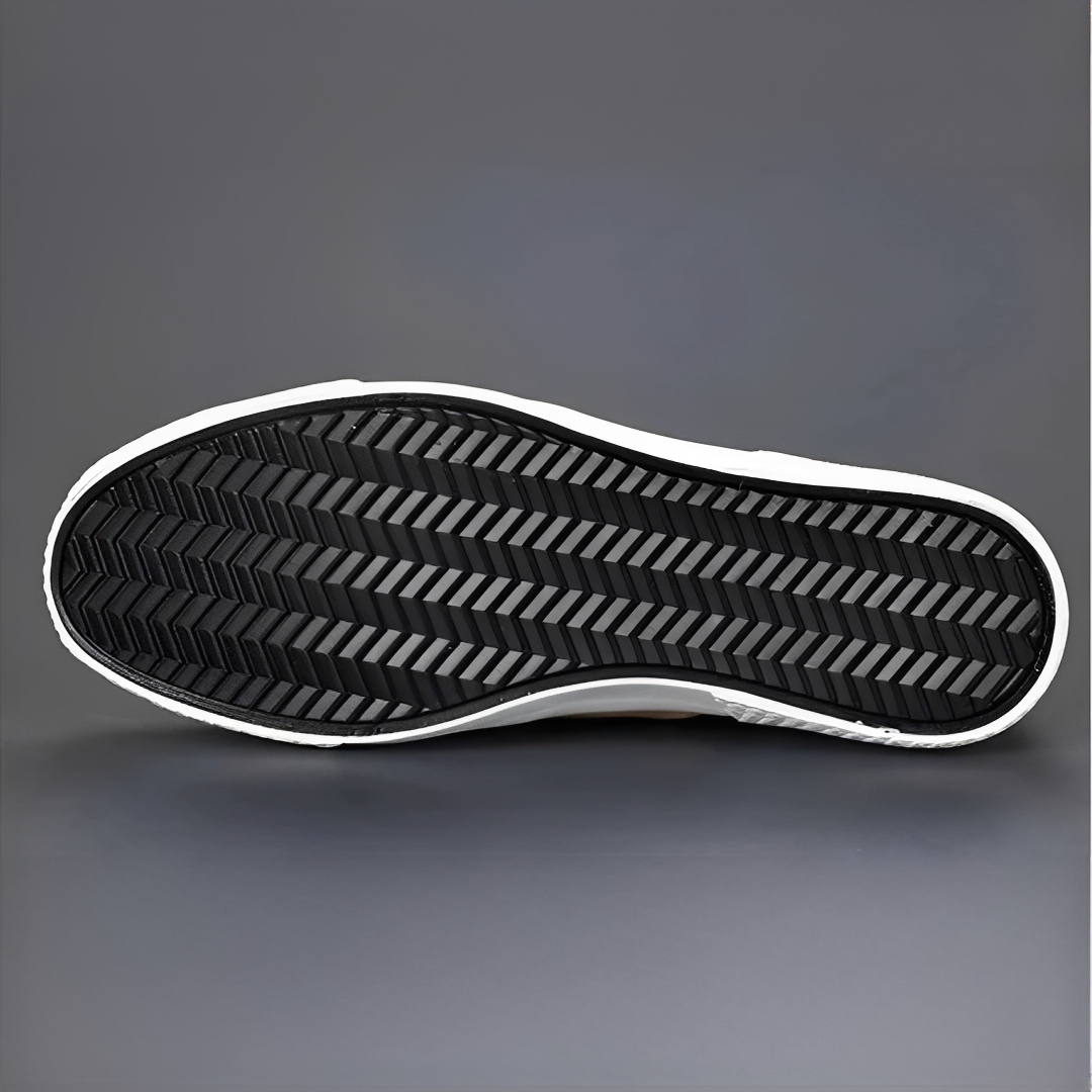 Louise - Sneakers modernes à enfiler pour homme