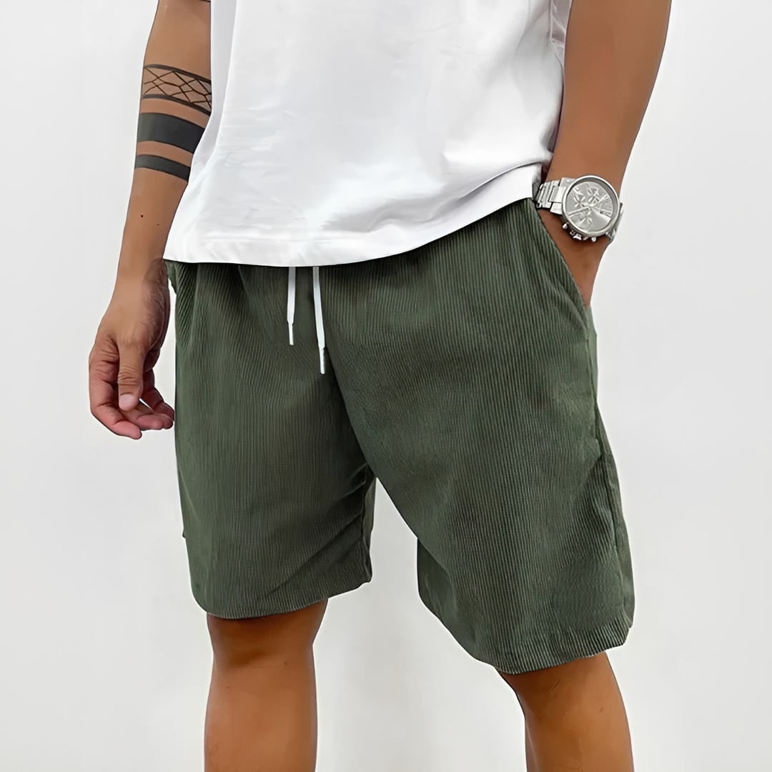 Jando - Shorts homme - pour les jours de chaleur