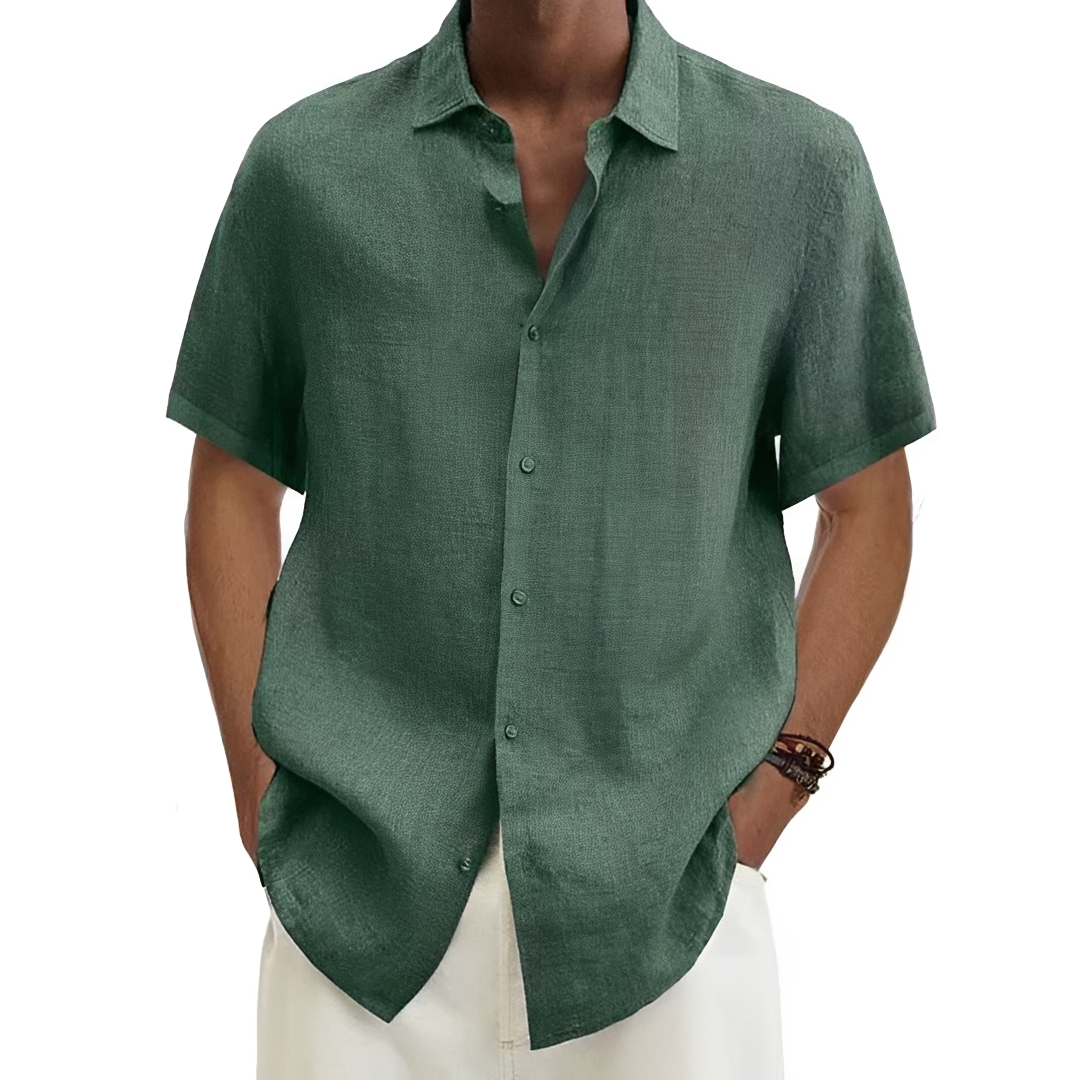 Lylle - Polos pour homme - idéals pour les journées chaudes