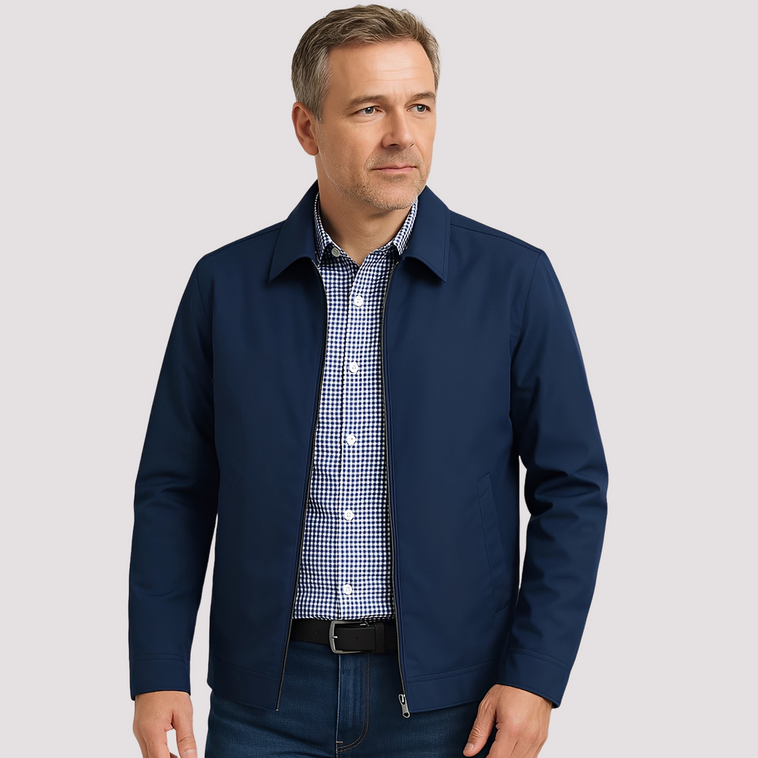 Hanson - Veste décontractée et polyvalente