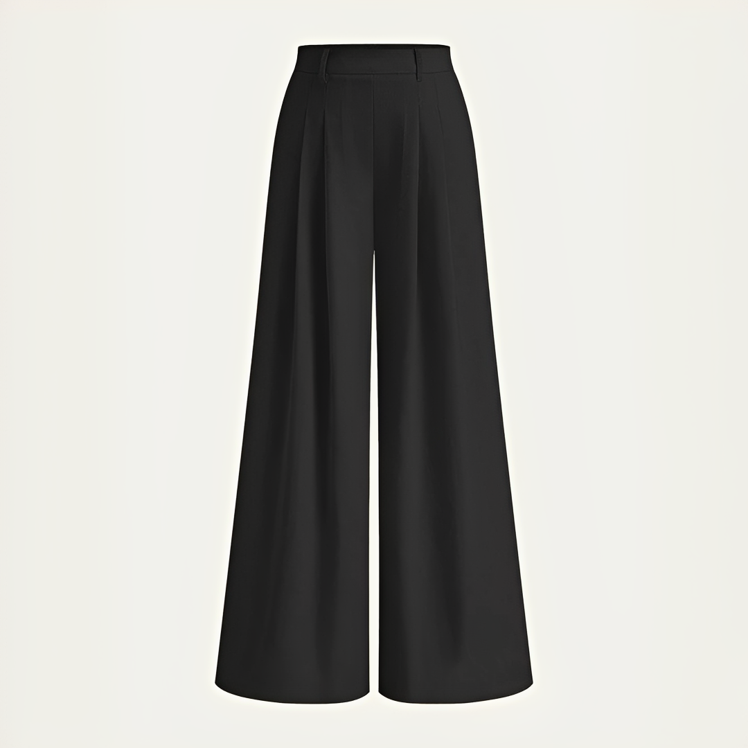Brylee - Pantalon Ample et Décontracté