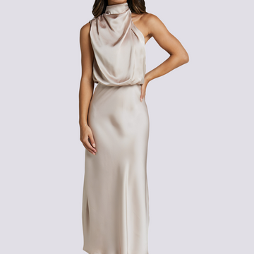 Chrissy - Robe cocktail chic pour femmes
