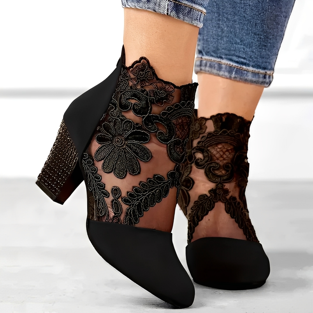 Charmine - Talons tendance