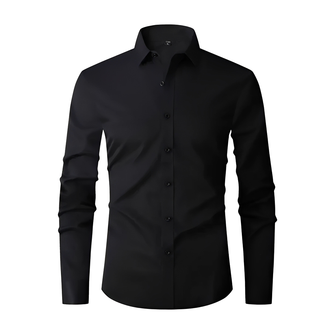 Trevor - Une chemise élégante et contemporaine pour homme