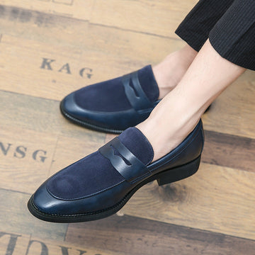 Theo - Chaussures Élégantes Décontractées
