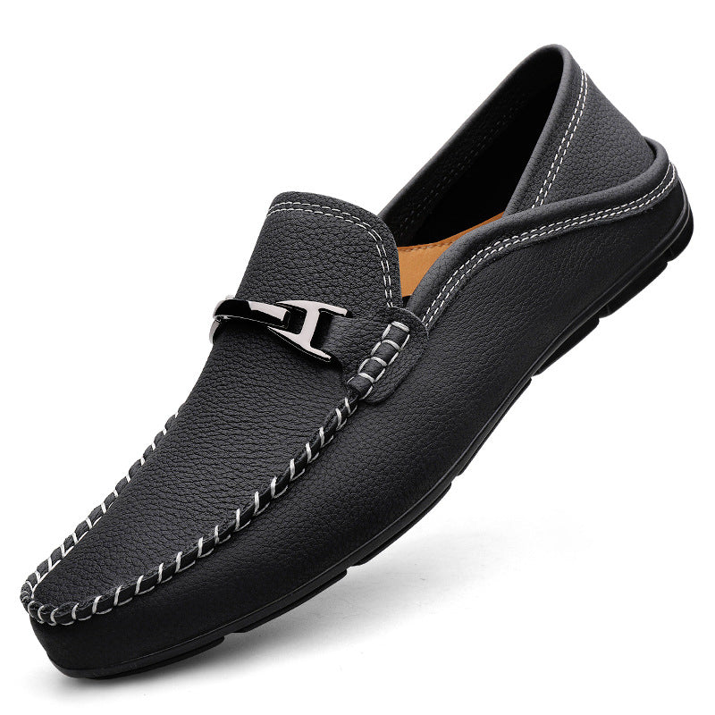 Ricardo - Mocassins décontractés et élégants