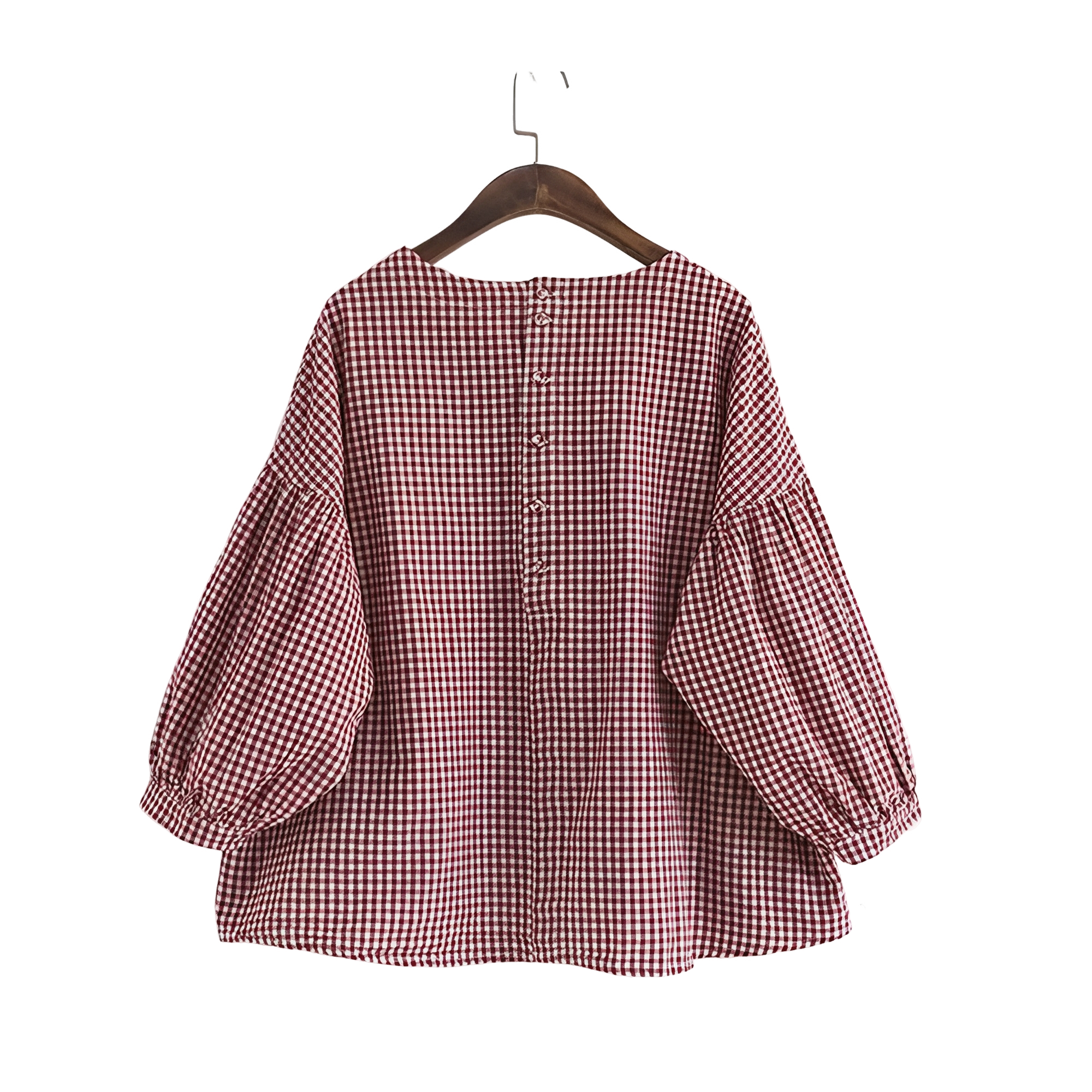 Louisa - Blouse asymétrique élégante pour femmes