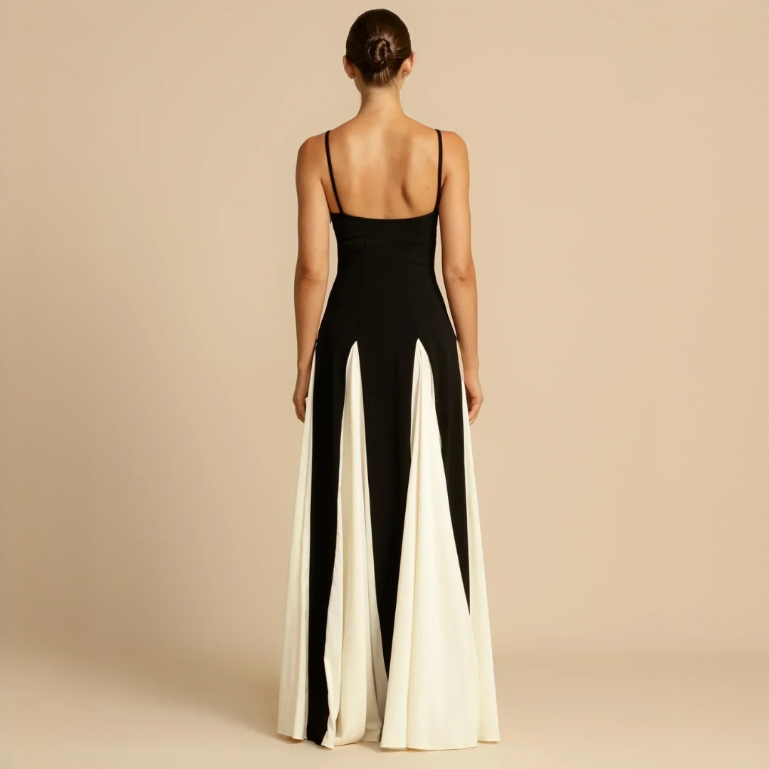 Roxanne - Robe Maxi Tendance
