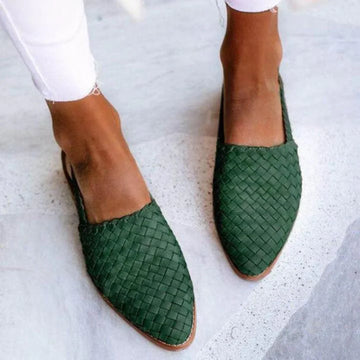 Donna – Sandales tressées pour femmes